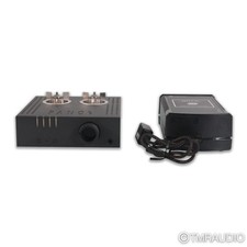 Amplificatore per cuffie usato  Spedire a Italy