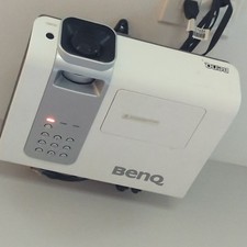 Benq w1000 plus for sale  Clarksville