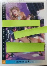 1996 the girls d'occasion  Fondettes
