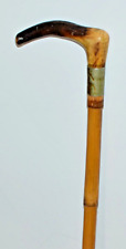 Antique bamboo shaft for sale  ANDOVER