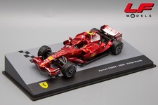 Ferrari f2008 2008 usato  Villachiara