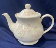 Sadler romance teapot for sale  BRAINTREE