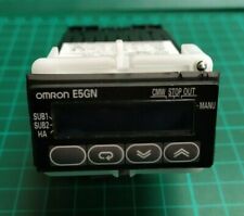 Omron e5gn r103 usato  Settimo Milanese