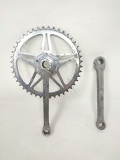 Olympia guarnitura crankset usato  Grugliasco