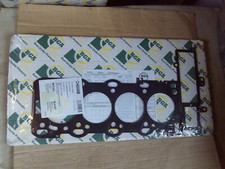 Head gasket vauxhall for sale  LOWESTOFT