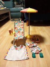 Baby born sonnenstuhl gebraucht kaufen  Halle