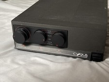 Mission cyrus amplifier for sale  TODMORDEN