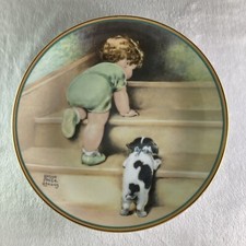 Plate child best for sale  Vergas