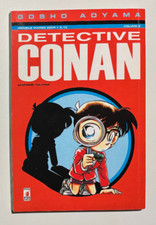 Detective conan prima usato  Acqui Terme