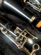Selmer 300 clarinet for sale  Las Vegas