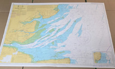 Vintage admiralty sea for sale  HARWICH