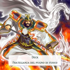 Yugioh deck mazzo usato  Roma