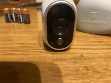 Arlo sistema videosorveglianza usato  Borgo Val di Taro