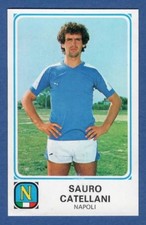 Figurina calciatori panini usato  Perugia