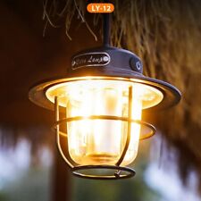 Camping light led for sale  LONDON