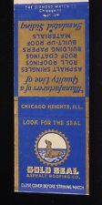 1940s gold seal for sale  Reading