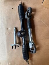 Kart steering kit for sale  Millwood