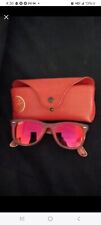 Unisex red ray for sale  Ellijay