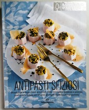 Cucchiaio argento antipasti usato  Viterbo