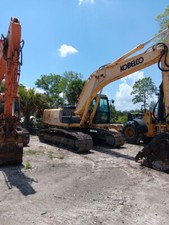 2013 kobelco 210 for sale  West Palm Beach