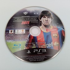 Usado, World Soccer Winning Eleven 2011 PS3 PlayStation 3 autêntico somente disco japonês comprar usado  Enviando para Brazil
