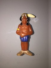 Figurine bridelix asterix d'occasion  Verson