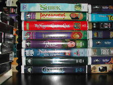 movies children vhs s for sale  Columbus