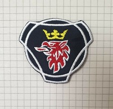 Patch toppa scania usato  Tramutola