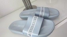 Bikkembergs sandalen pantolett gebraucht kaufen  Essen