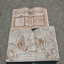 Carve leather tech for sale  Vermilion