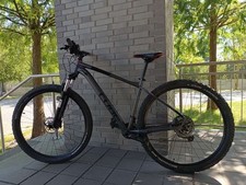 Cube mountain bike gebraucht kaufen  München