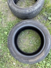 Pneumatici auto estivi usato  Torano Castello