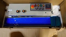 Continuous bag sealing for sale  Elk Grove