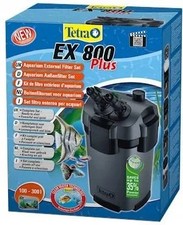 G13 Tetra Akwarium Filtr zewnętrzny EX 800 Plus Potężny filtr do akwariów na sprzedaż  PL