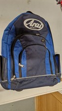 Arai hand luggage for sale Arai hand luggage for sale  WALTON-ON-THAMES