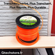 Fil débroussailleuse pentagra d'occasion Fil débroussailleuse pentagra d'occasion  Port-la-Nouvelle