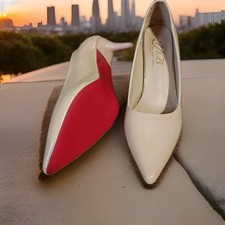 Nude red bottom for sale  Fort Worth
