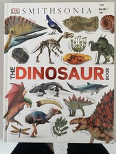 Dinosaur book john for sale  Mesa