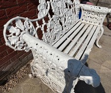Coalbrookdale ivy leaf for sale  MANCHESTER