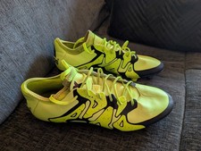 football cleats for sale  STAFFORD
