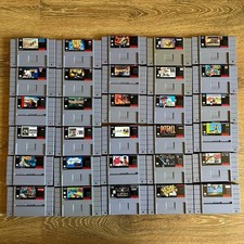 snes game lot for sale snes game lot for sale San Tan Valley