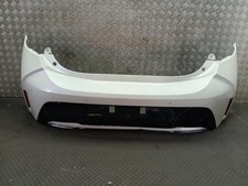 Toyota corolla bumper for sale  WEST BROMWICH