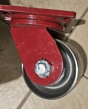 Hamilton heavy duty for sale  Sellersville