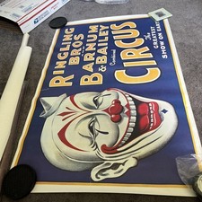 1985 ringling brothers for sale  North Wales