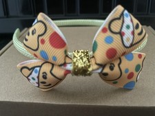 Pudsey bear hair for sale  REDCAR