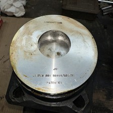 Lister piston barrel for sale  SUDBURY