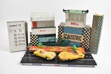 Vintage scalextric bundle for sale  NORTHAMPTON