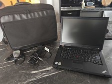 Lenovo notebook t500 gebraucht kaufen  Bad Kreuznach