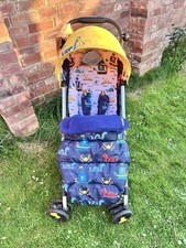 cosatto pushchairs for sale cosatto pushchairs for sale EXETER