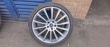 Mercedes amg single for sale  BIRMINGHAM